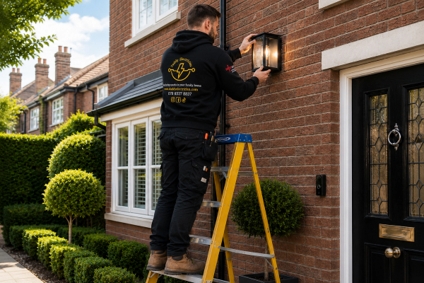 Electrical Installations