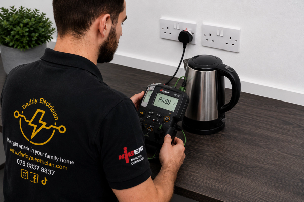 PAT Testing