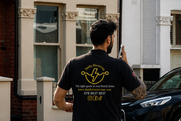 Electrical Fault Finding & Fixing