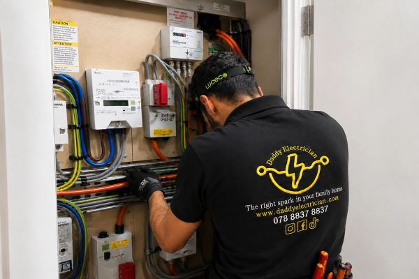 Electrical Health Check