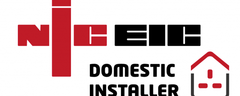 NICEIC logo