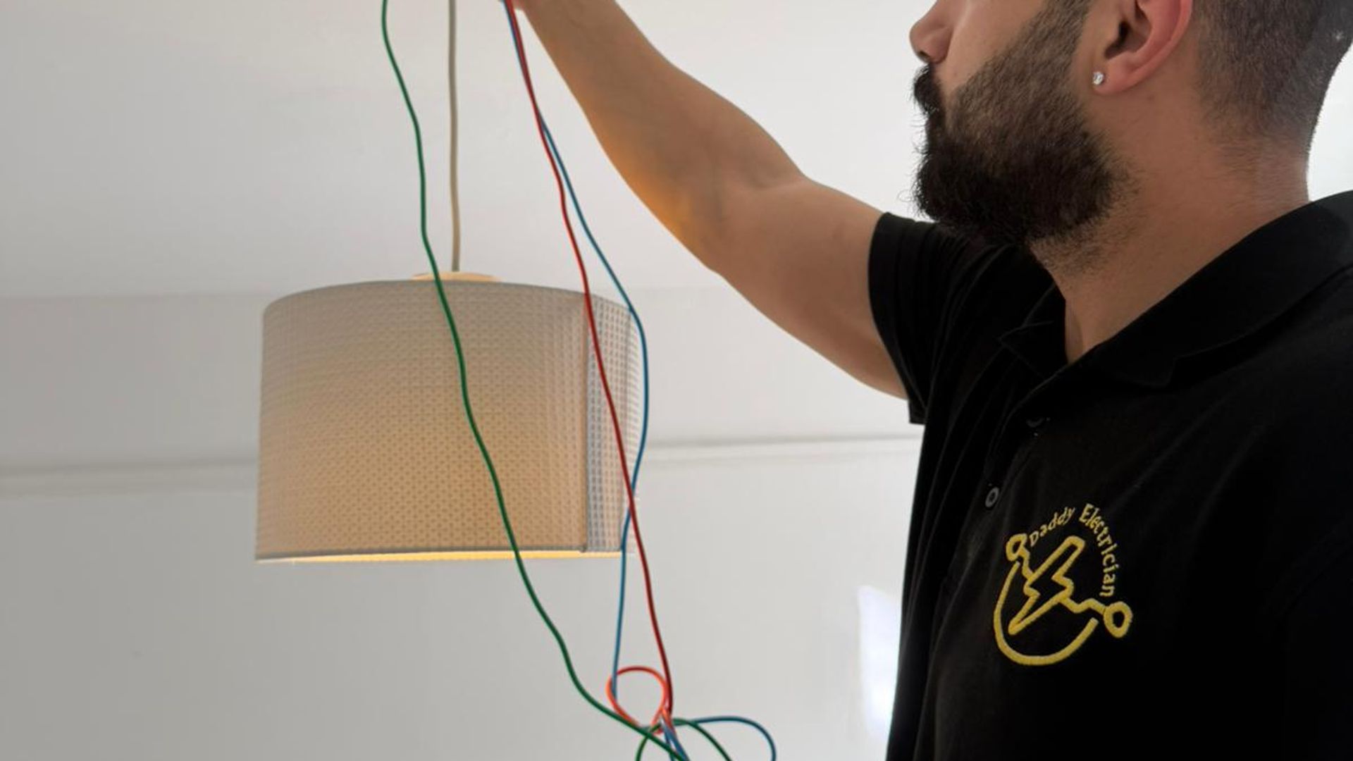 Emergency electrician available 24/7 across London and South West London