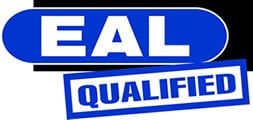 EAL qualification