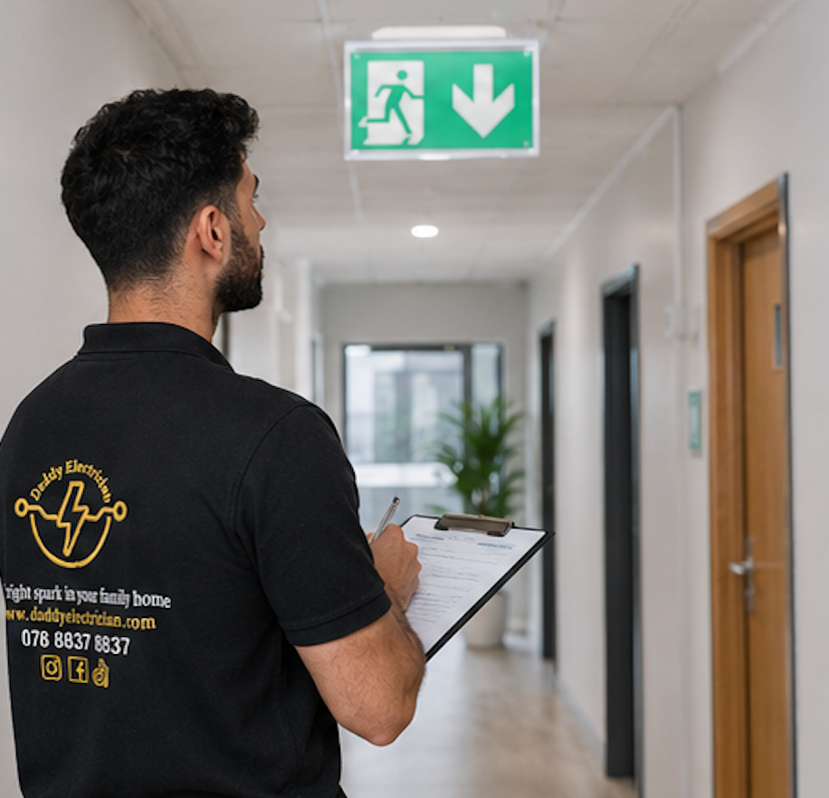 Emergency Lighting