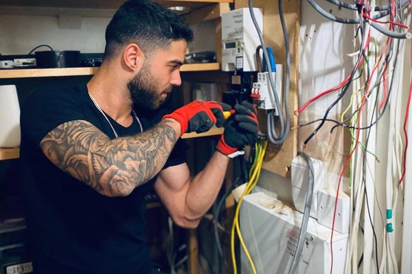 Electrical Installation & Maintenance