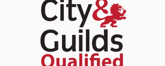 City & Guilds qualified electricians