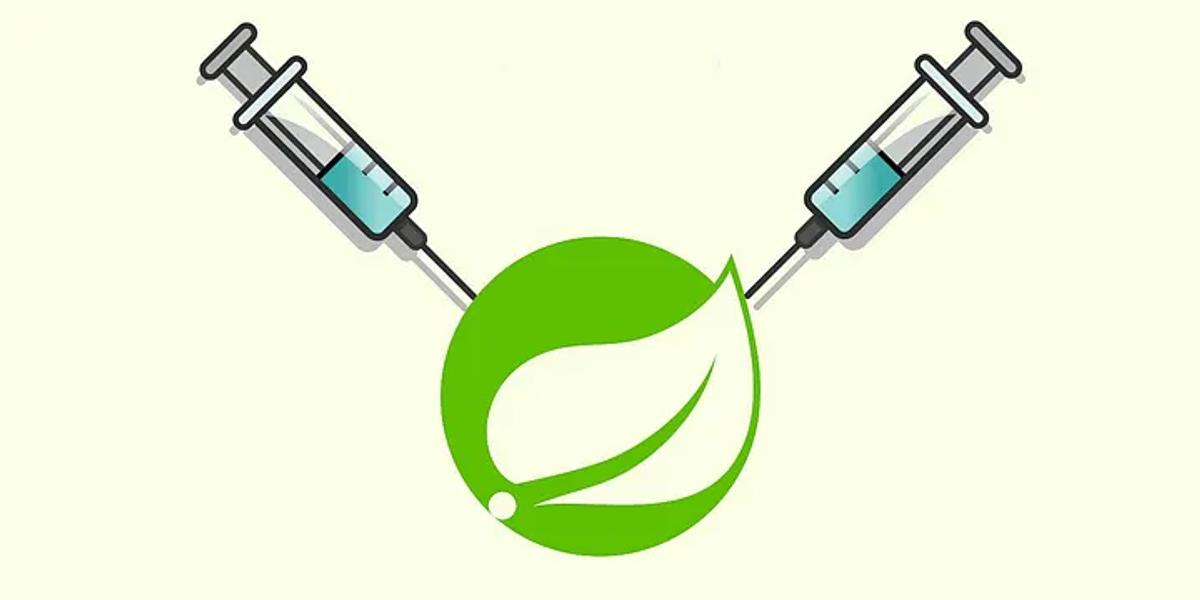 Understanding Dependency Injection and IoC in Spring Boot