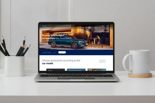 ui ux web design