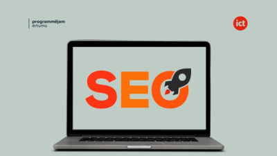 SEO ceļvedis - 6 svarīgi punkti