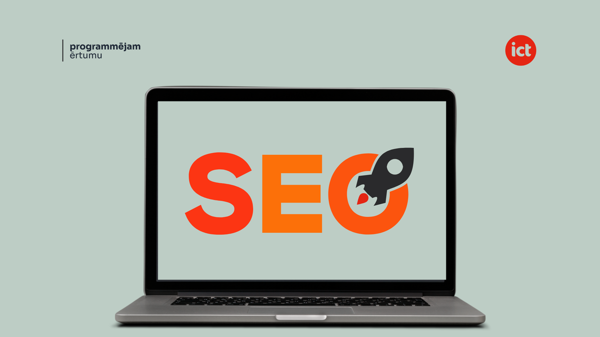 SEO Guide - 6 Important Points