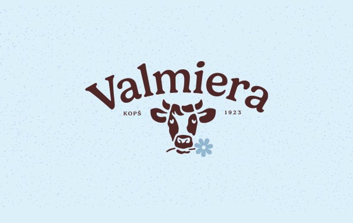 Valmieras Piens / Pienapuika - Mājaslapas izstrāde