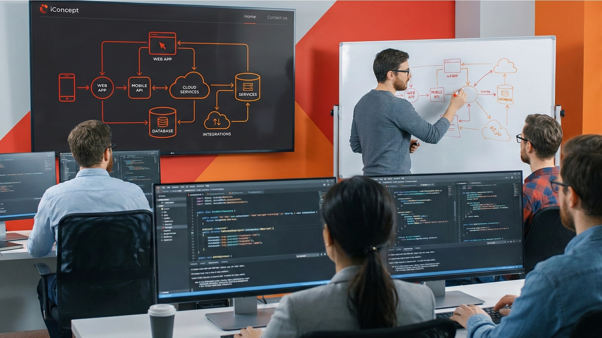Software & System Development