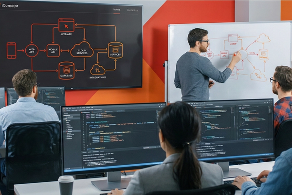 Software & System Development