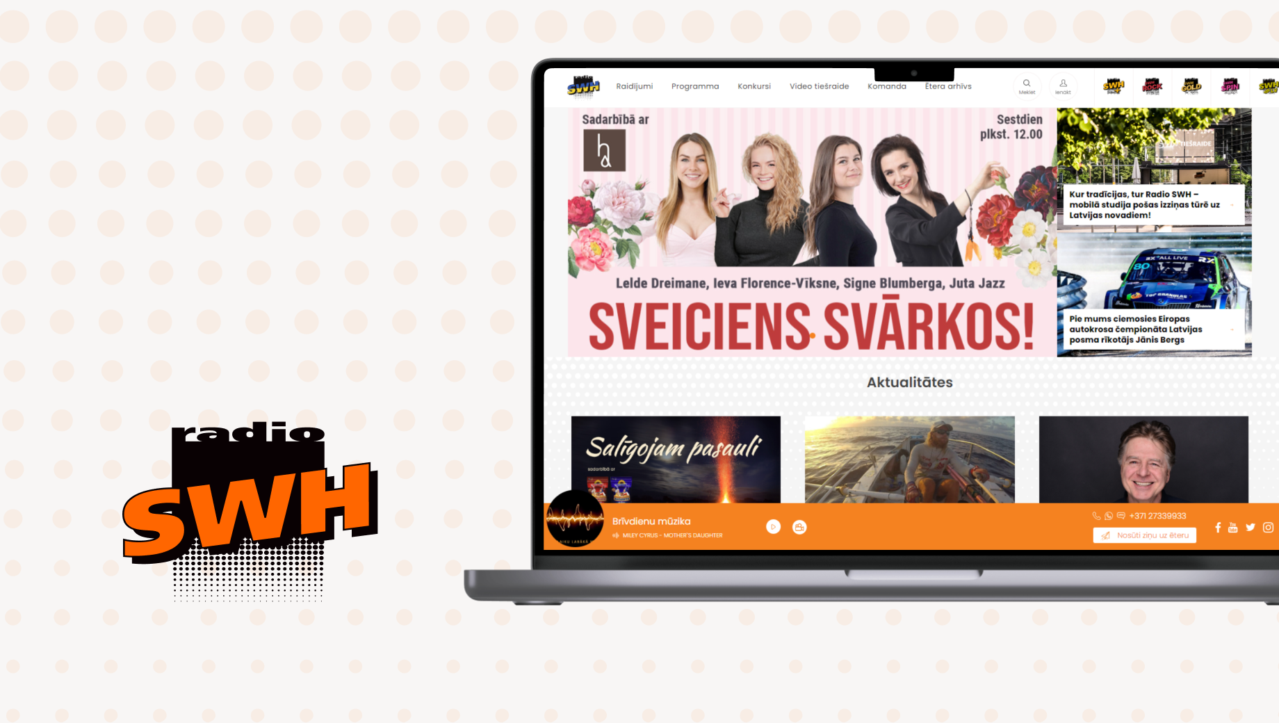 Website Development