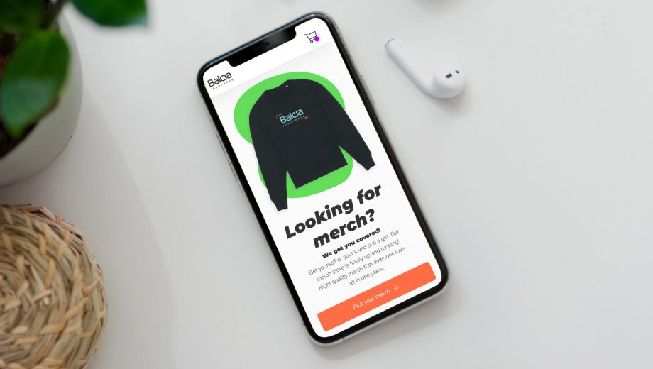 Ecommerce Development Company in Latvia