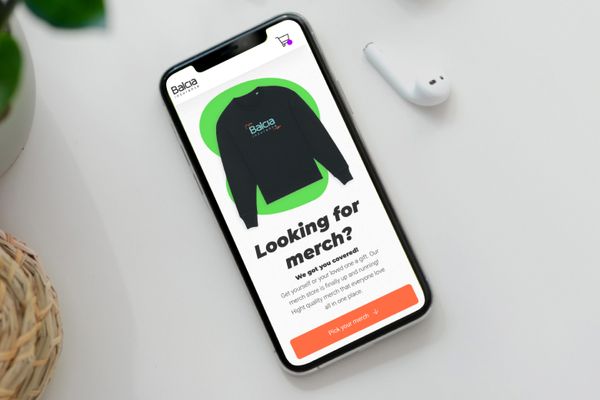 Ecommerce Development Company in Latvia