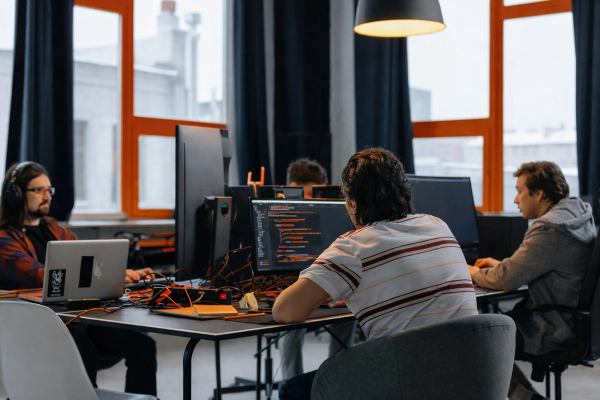 Software Development Estimation Methods (Guide)