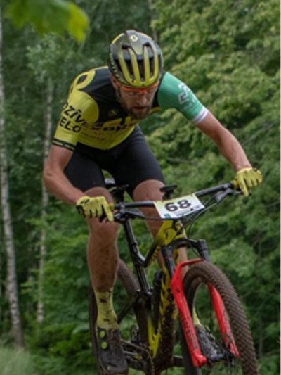 Reinis Nartiss hobby