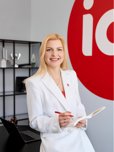 Inga Nipāne