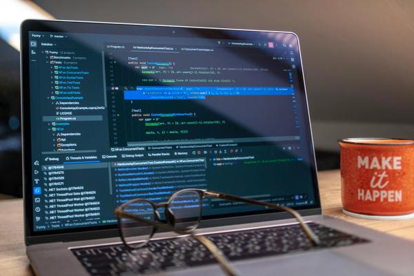 Laravel Web Development Services in 2025