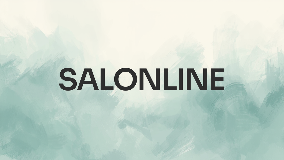 SALONLINE - Interneta veikala izstrāde