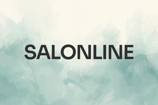 SALONLINE - E-commerce Development