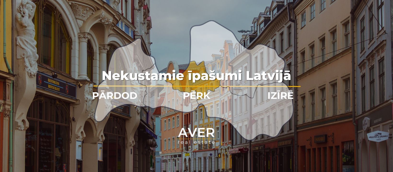 AVER - CRM system development