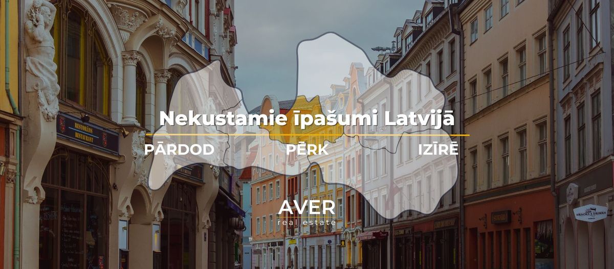 AVER - CRM system development