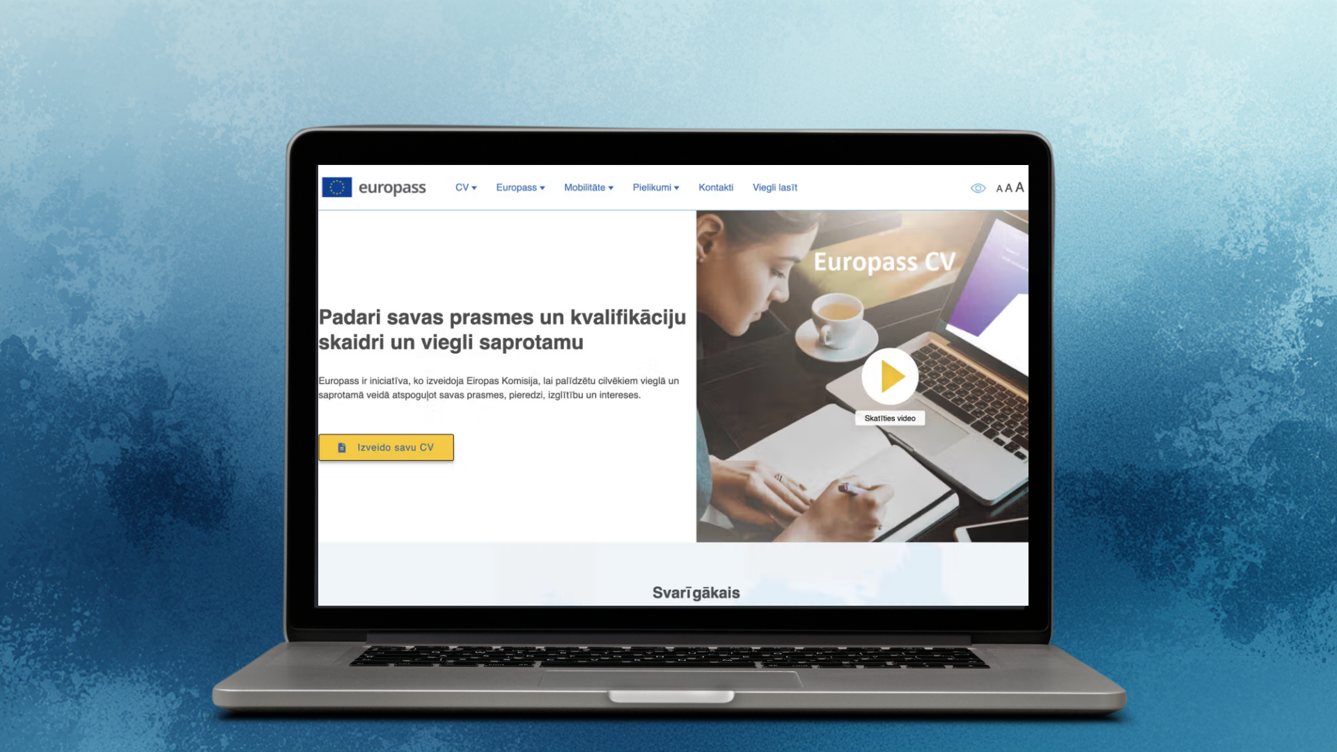 Website Development
