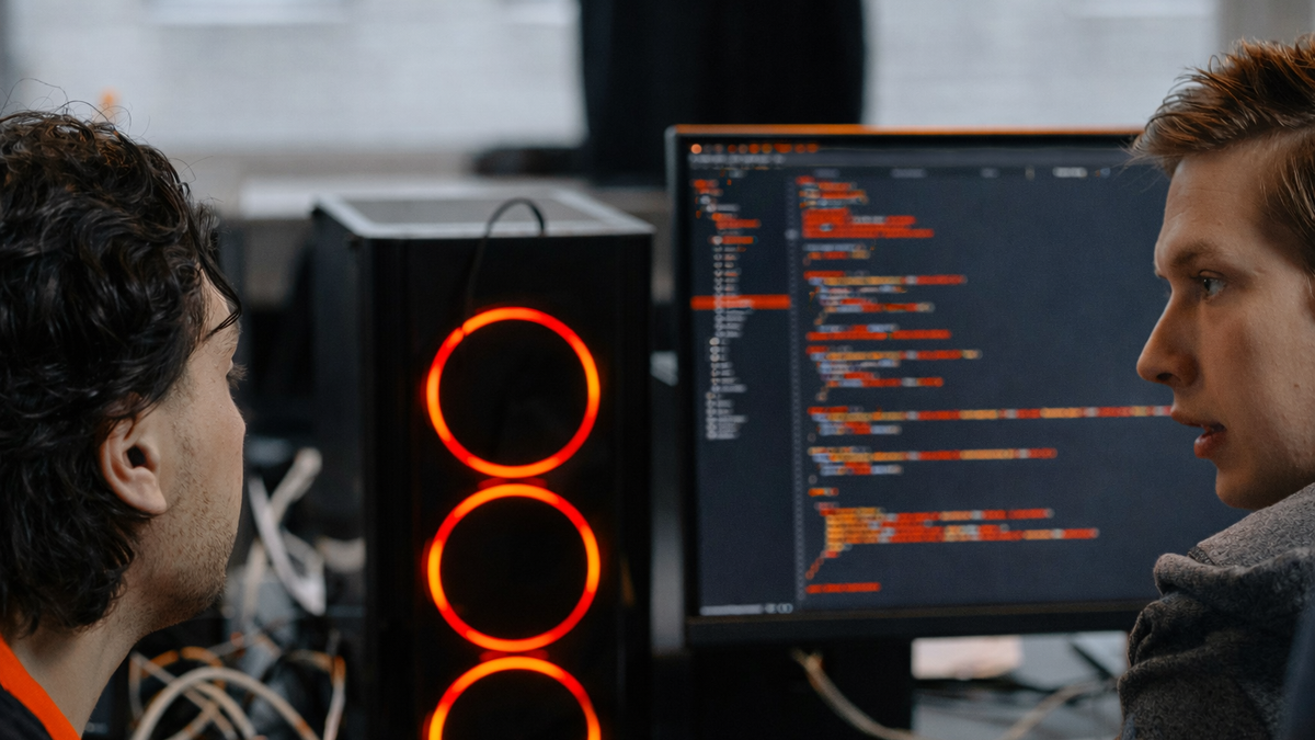 DevOps Adoption Roadmap for Business