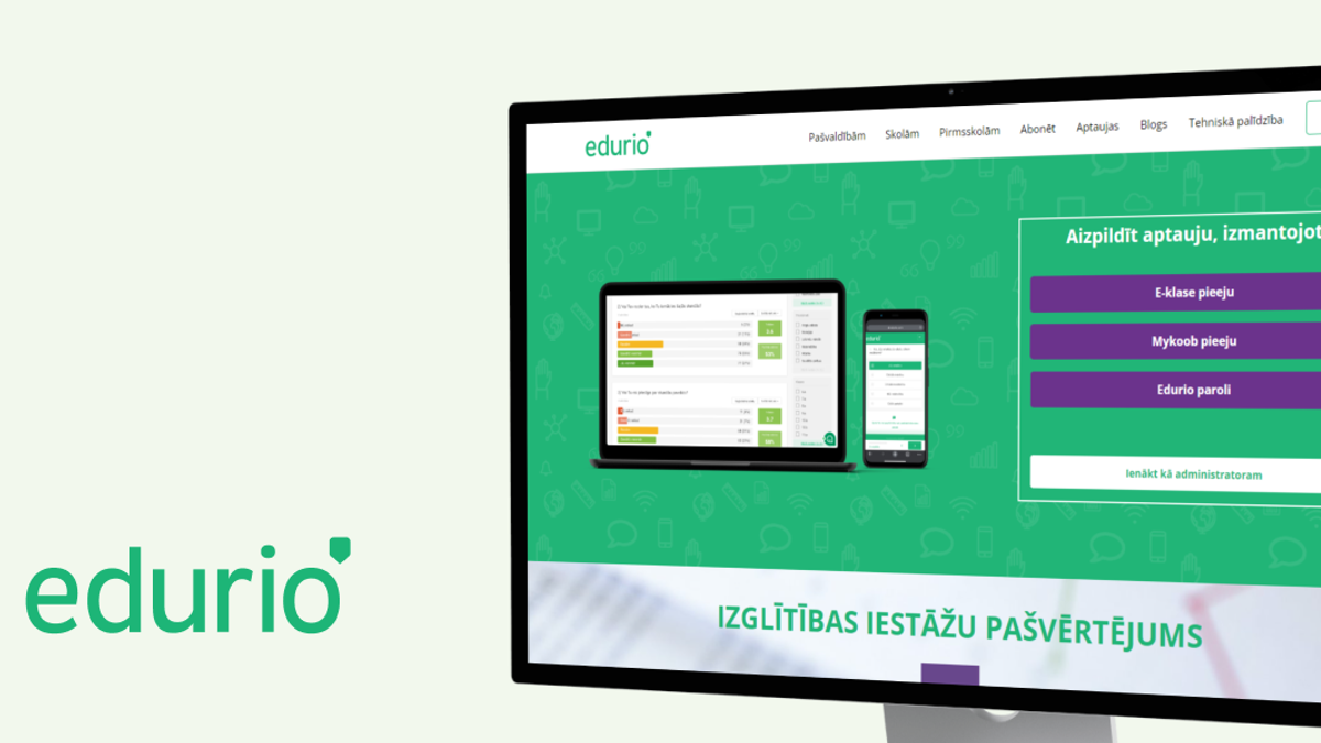 Labākā web izstrāde Latvijā – kas jums jāzina 2026. gadā