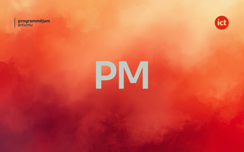 Project Manager