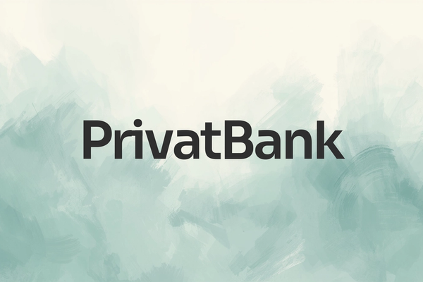 PrivatBank - Website Development
