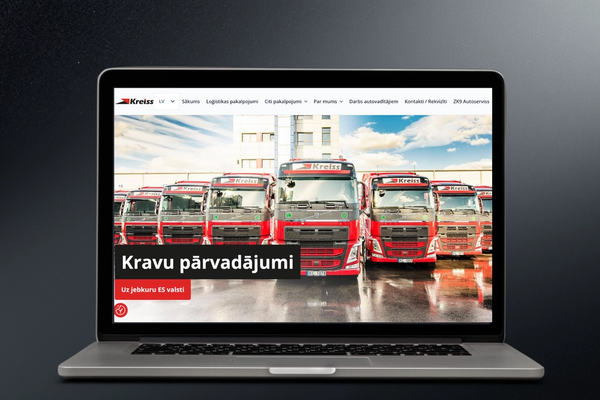 Kreiss KTMS - ERP System