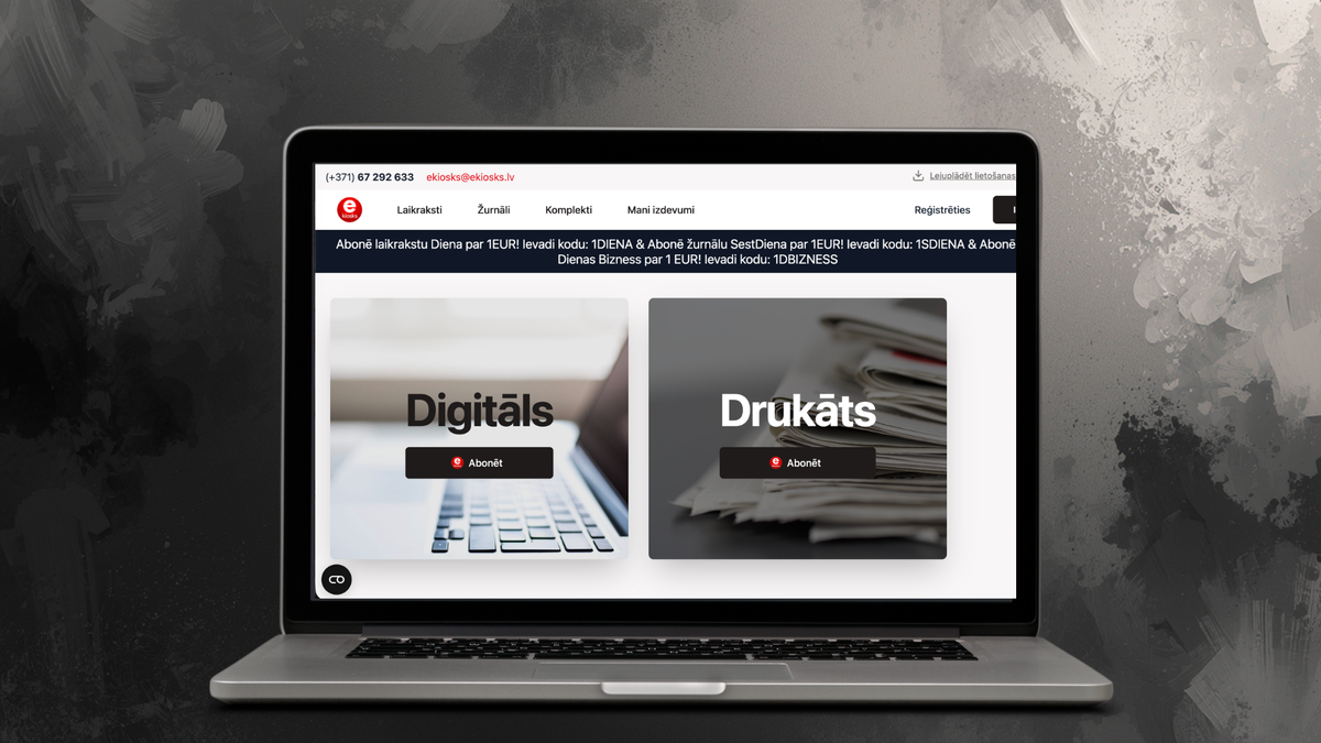 E-Kiosks - E-commerce Website and Mobile App Development