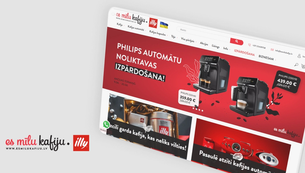 E-commerce Development