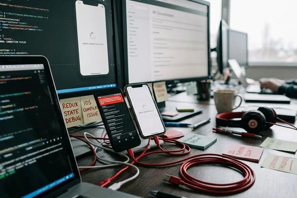 Kāpēc React Native izstrāde rada izaicinājumus un kā tos pārvarēt