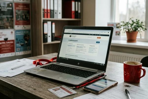 Kāpēc Siguldas e-pakalpojumi neizdodas un kā tās labot