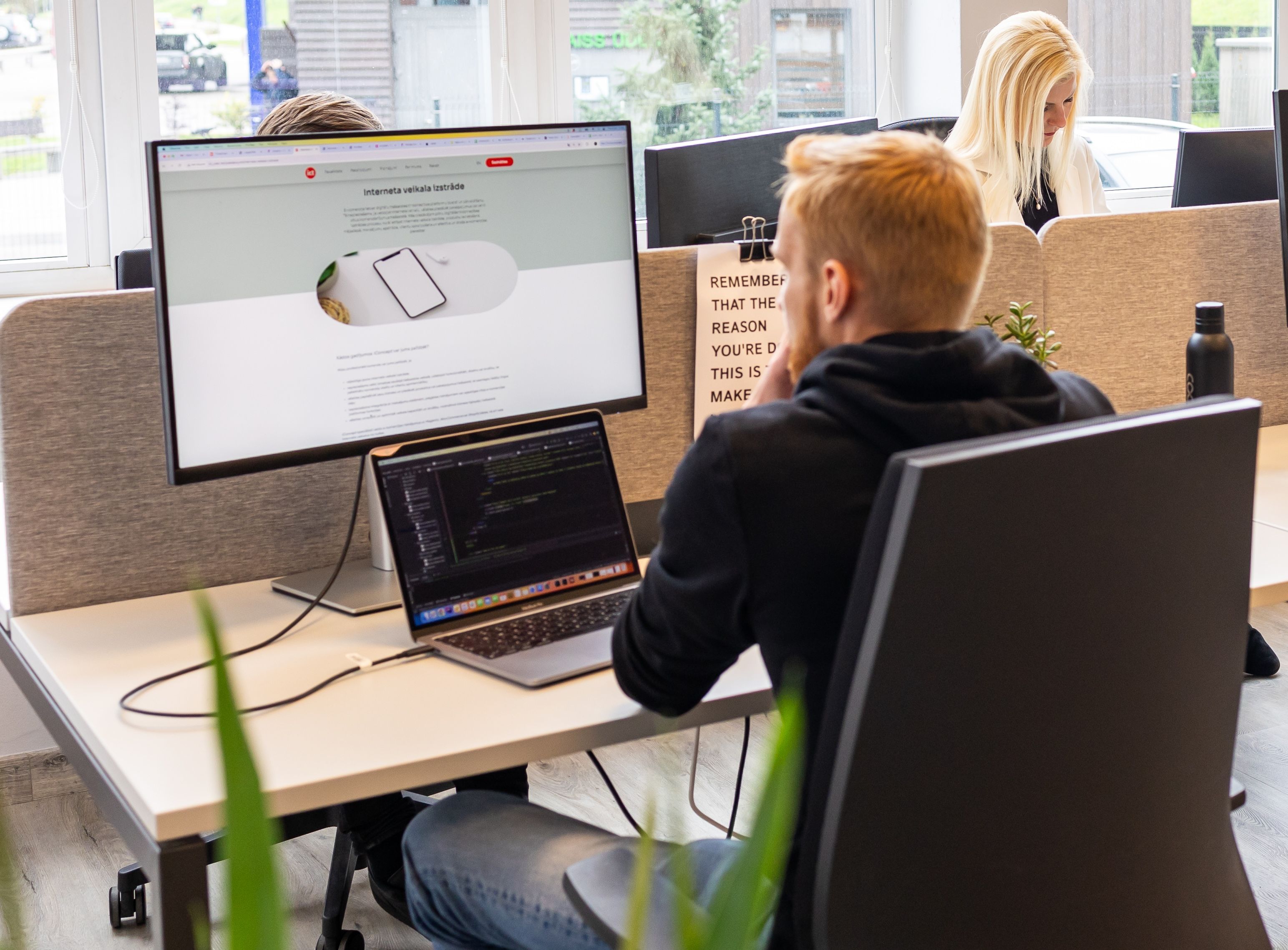 Nodejs development services