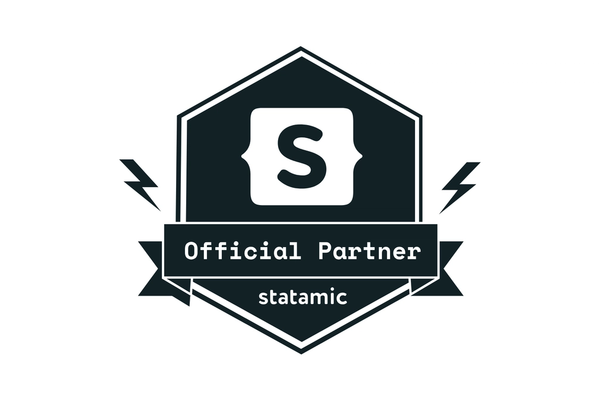 Statamic Partner