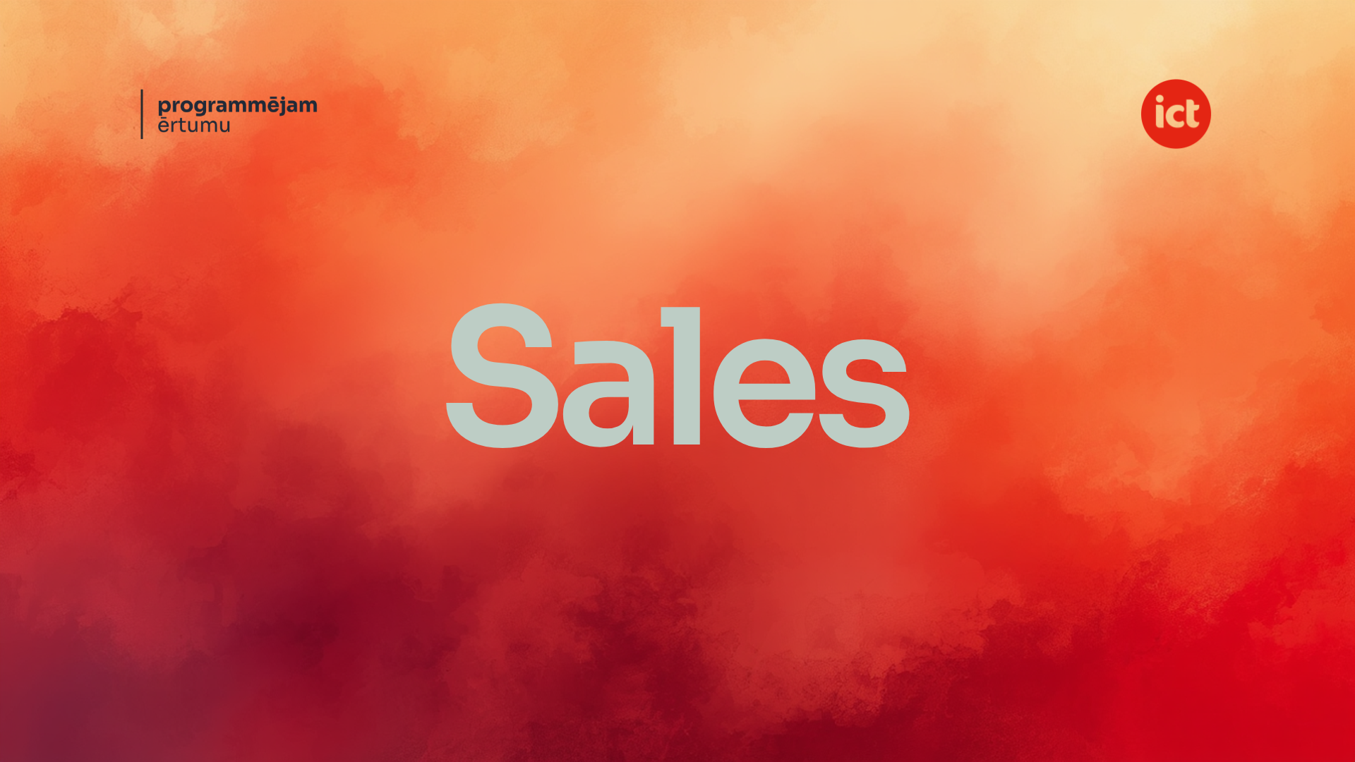 Sales Manager