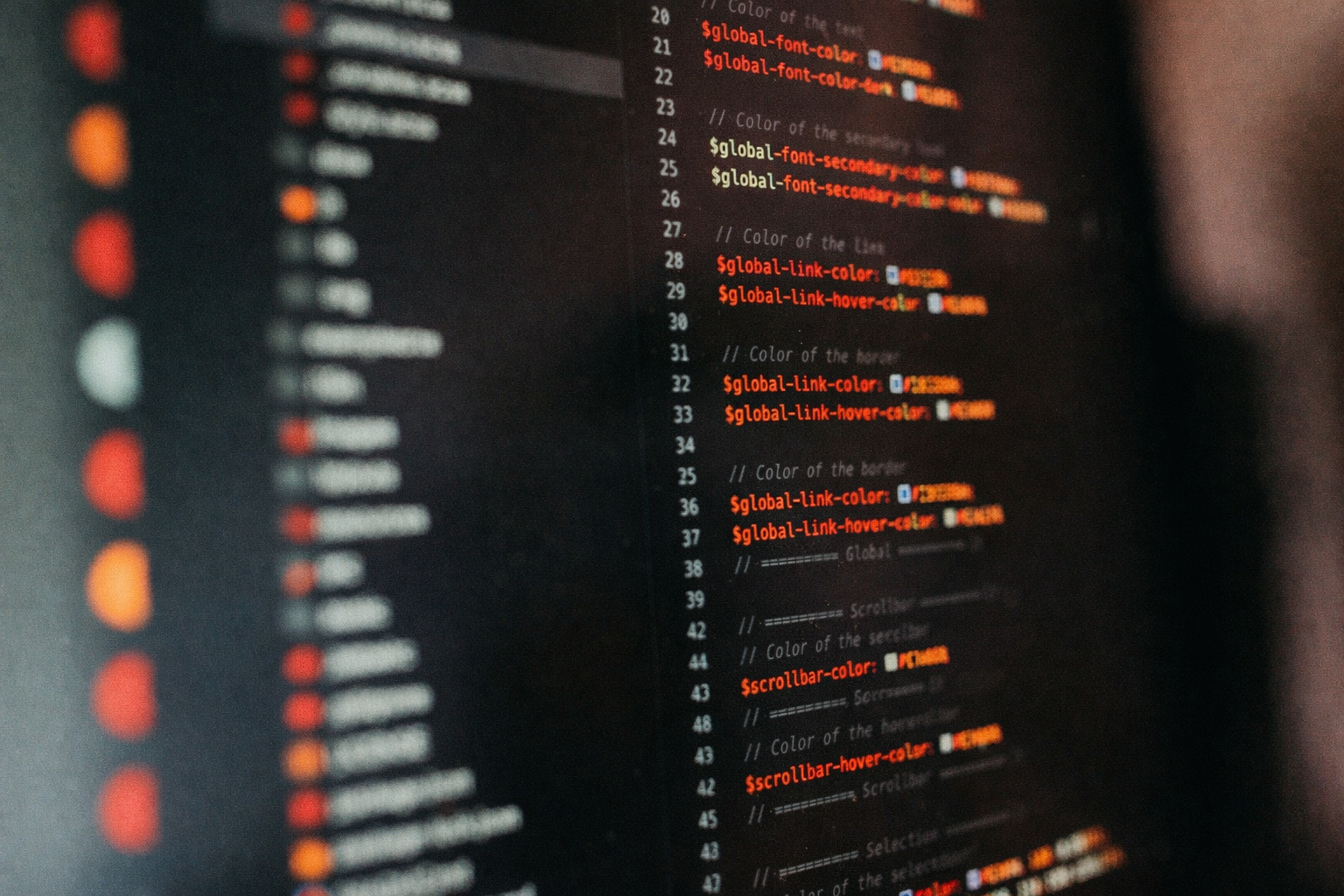 Software Development Team Structure