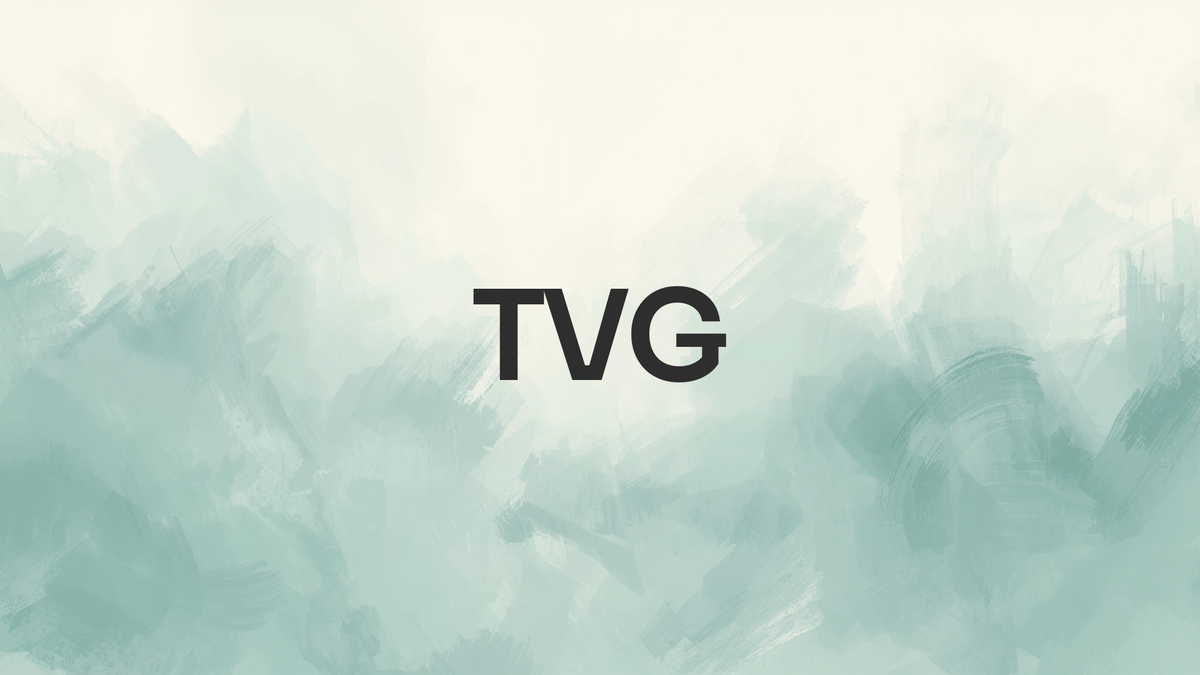 TVG - Sistēmu izstrāde