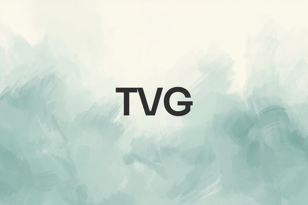 TVG - System Development