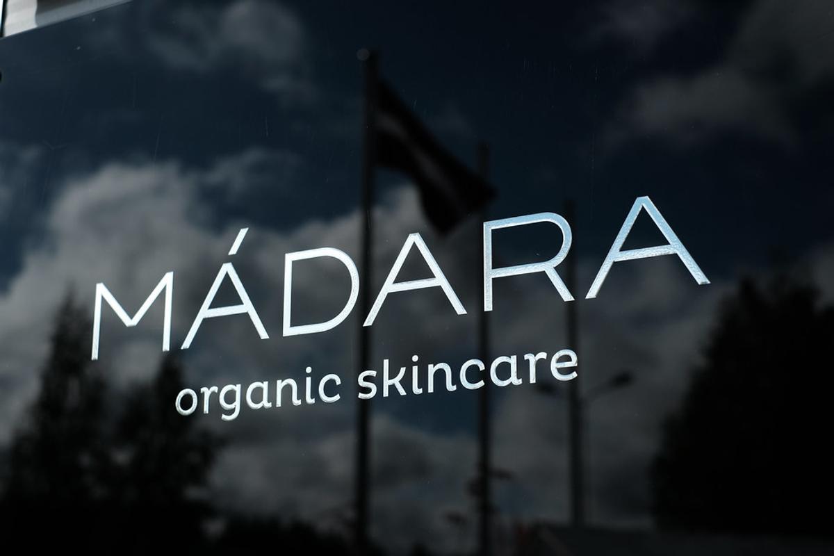 Madara Cosmetics SEO risinājums - E-commerce Development