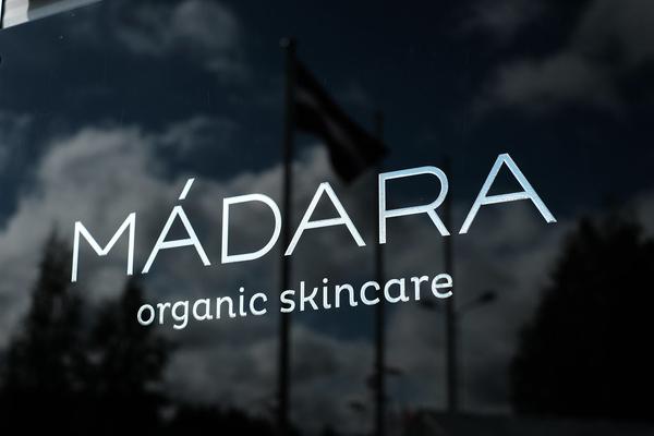 Madara Cosmetics SEO risinājums - E-commerce Development