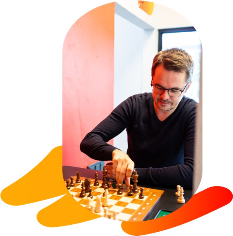 About us illustration