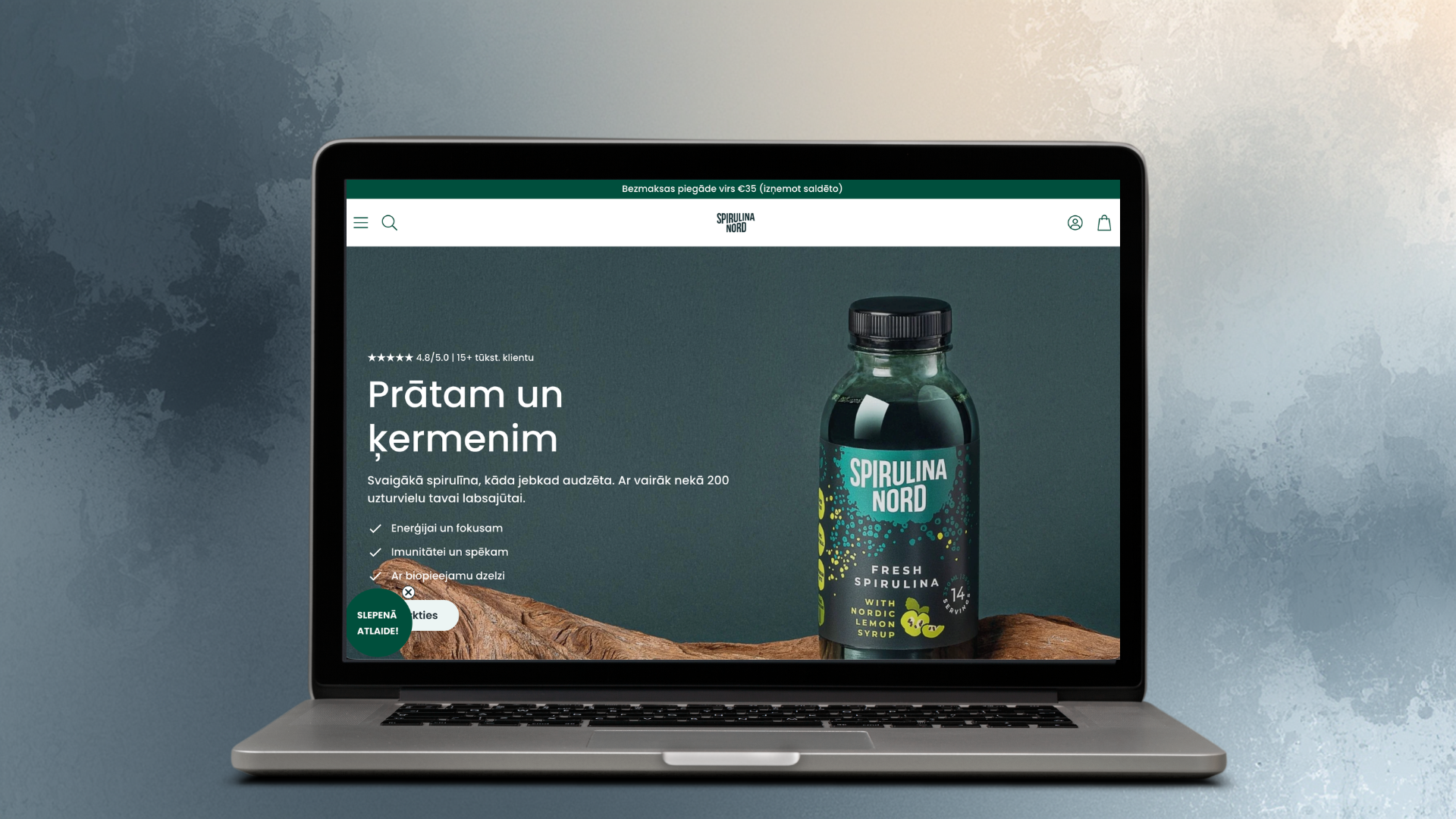 E-commerce Development
