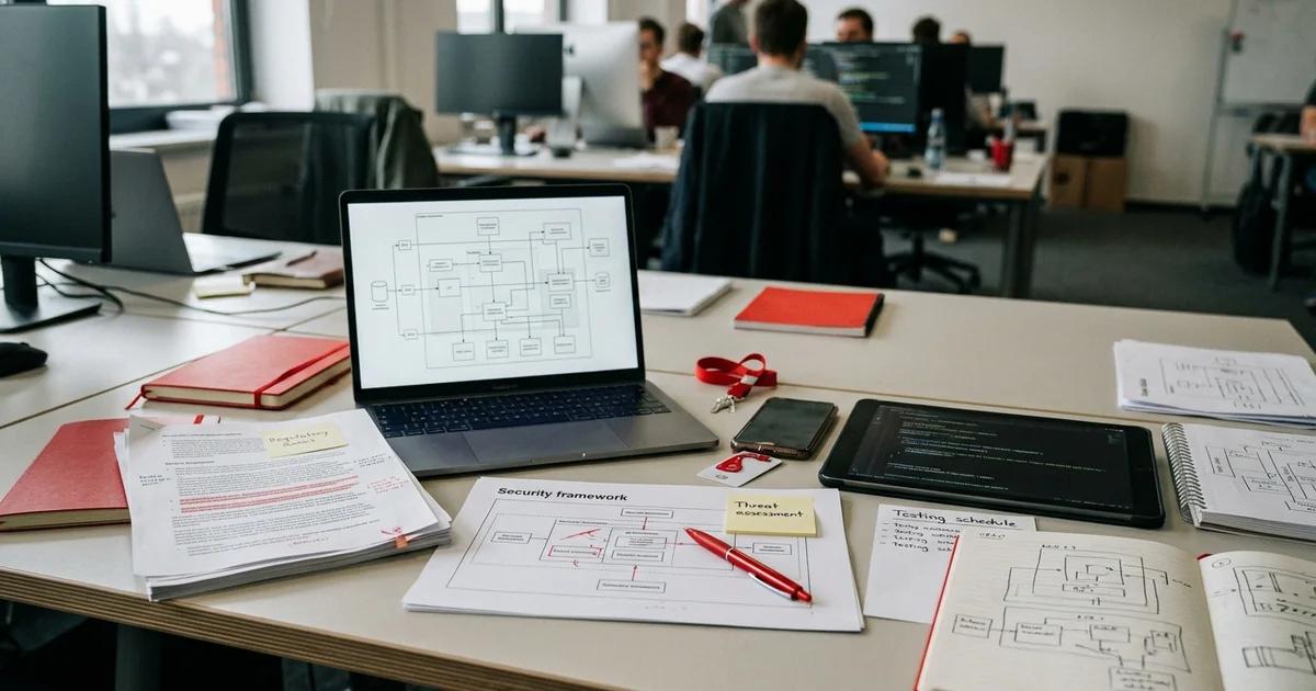 Kā uzsākt fintech programmatūras izstrādi: Eksperta ceļvedis jūsu finanšu risinājumiem
