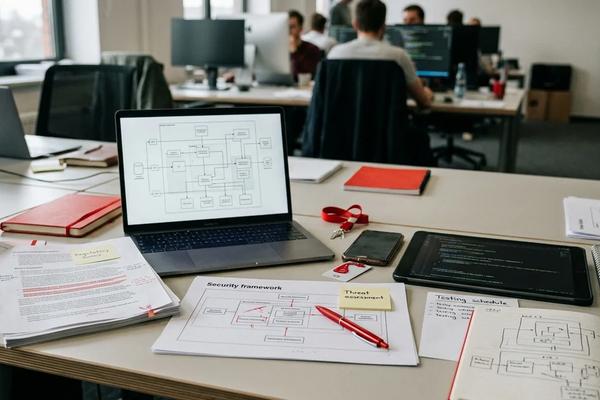 Kā uzsākt fintech programmatūras izstrādi: Eksperta ceļvedis jūsu finanšu risinājumiem